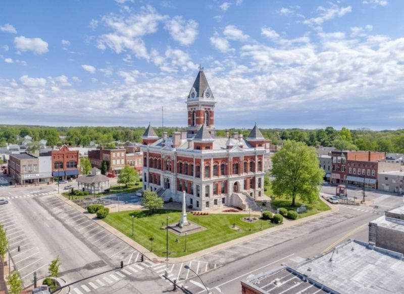 Best Foundation Lifting pros in Crawfordsville, IN